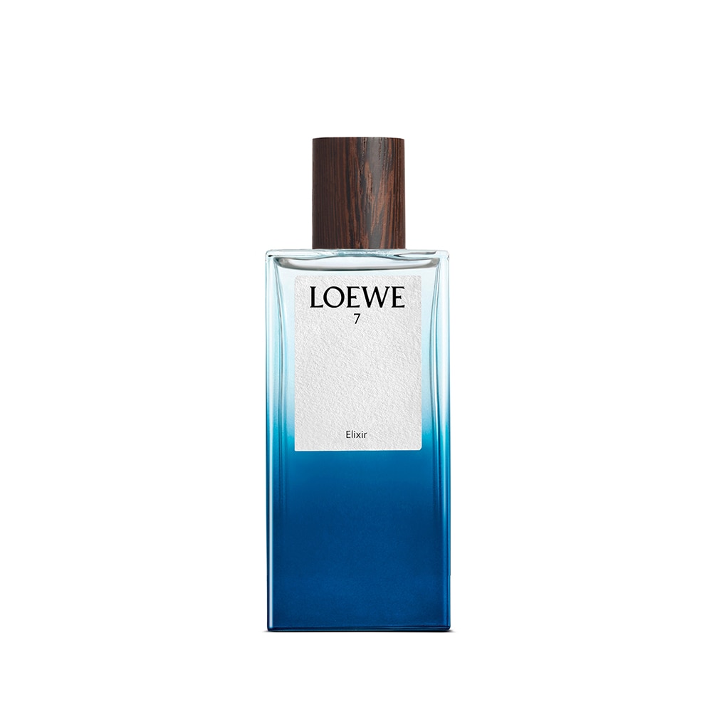 LOEWE ESENCIA Elixir 香水 50ml Perfume Loewe 7 Elixir Unissex - Sephora